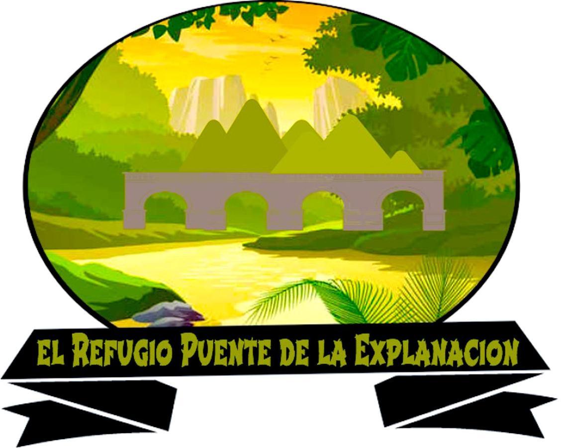 Ecolodge Puente Explanacion Salento Exteriér fotografie